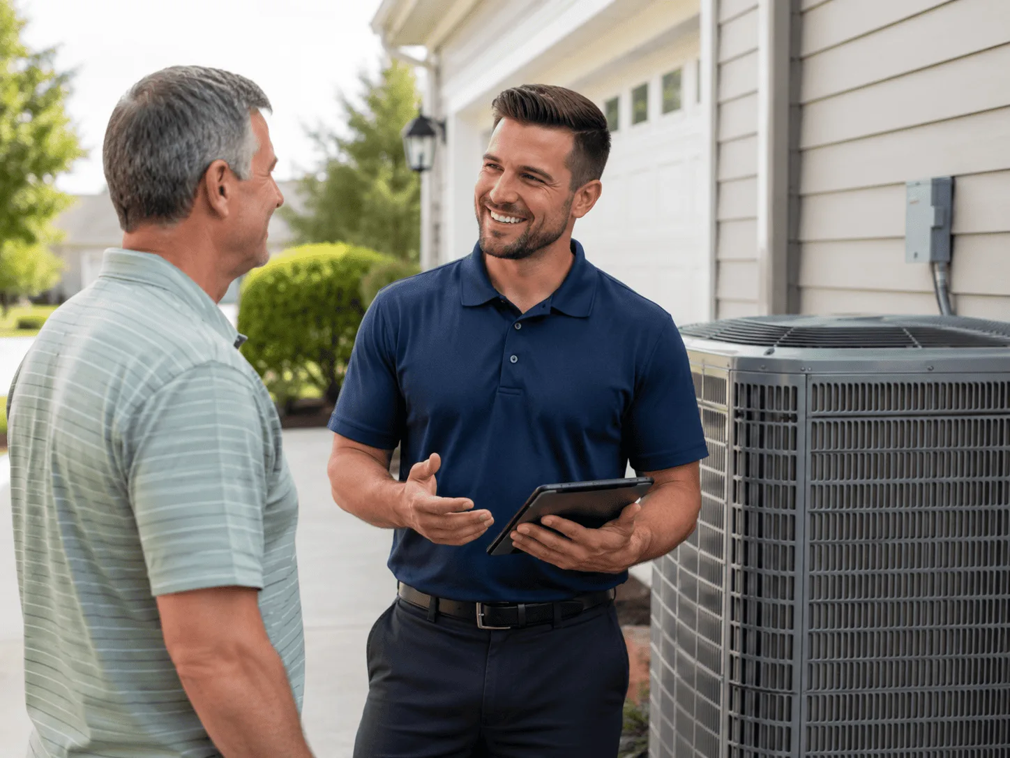 Heat Pump Installation West Virginia FAQs